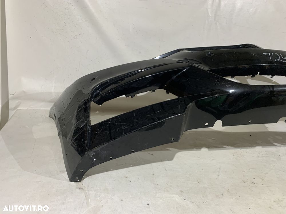 Bara fata BMW Seria 3, F30/F31, M-Sport, 2011, 2012, 2013, 2014, 2015, 2016, 2017, 2018, cod origine OE 51118067873. - 6