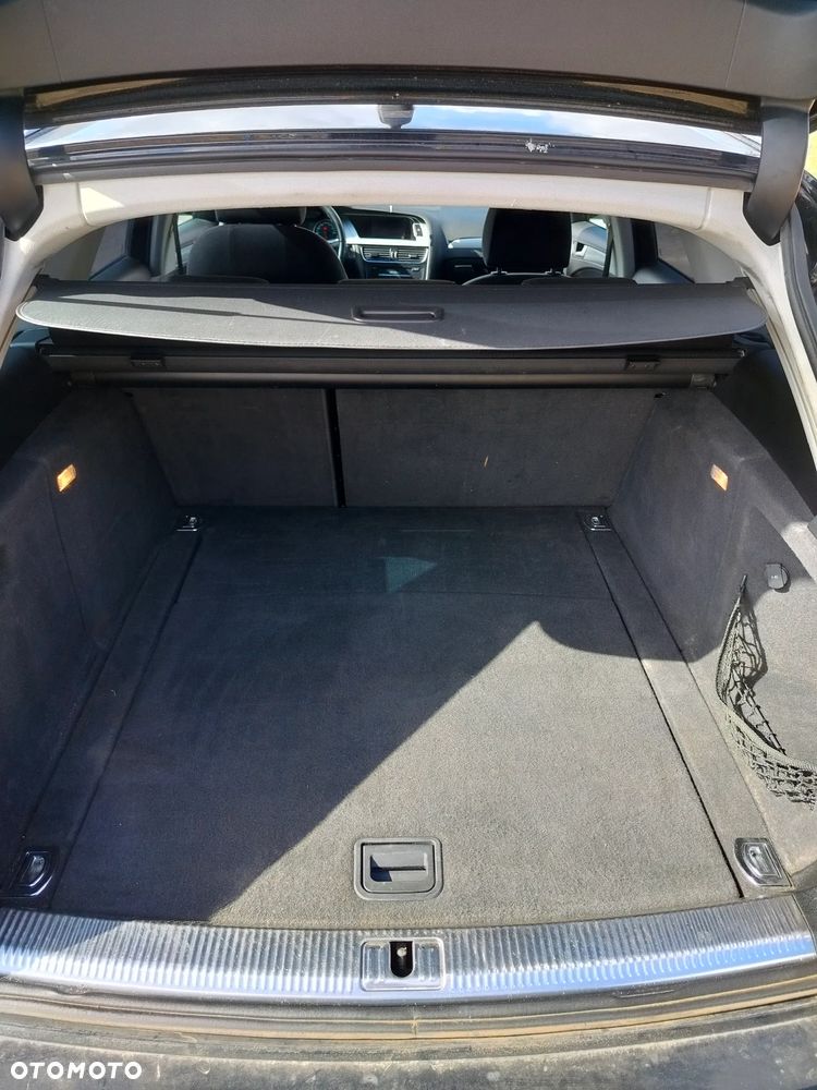 Audi A4 Avant 2.0 TDI DPF multitronic Ambition - 10