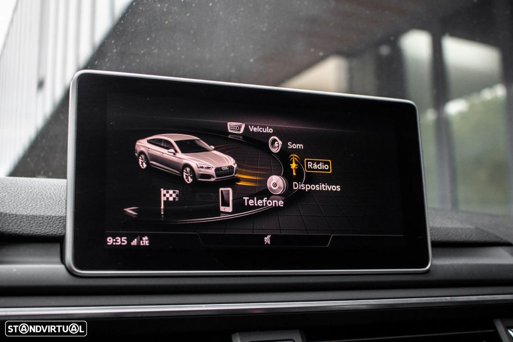 Audi S5 3.0 TFSI quattro tiptronic - 53