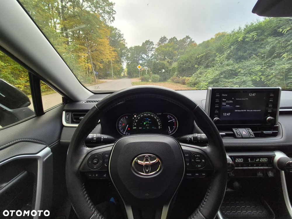Toyota RAV4 - 12
