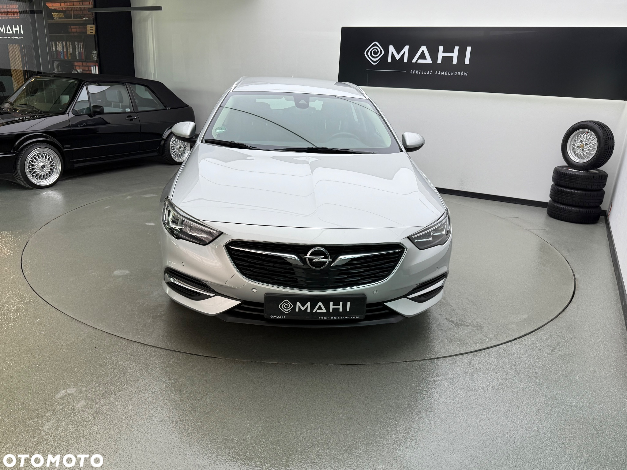 Opel Insignia 2.0 CDTI Sports Tourer ecoFLEXStart/Stop Innovation - 16