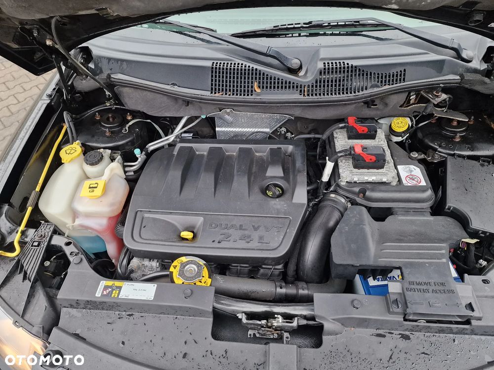 Jeep Compass 2.4I 4x4 Automatik Limited - 32