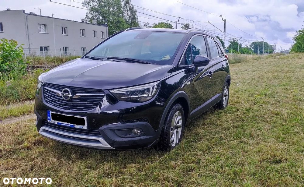 Opel Crossland X 1.2 ECOTEC Start/Stop Innovation - 4