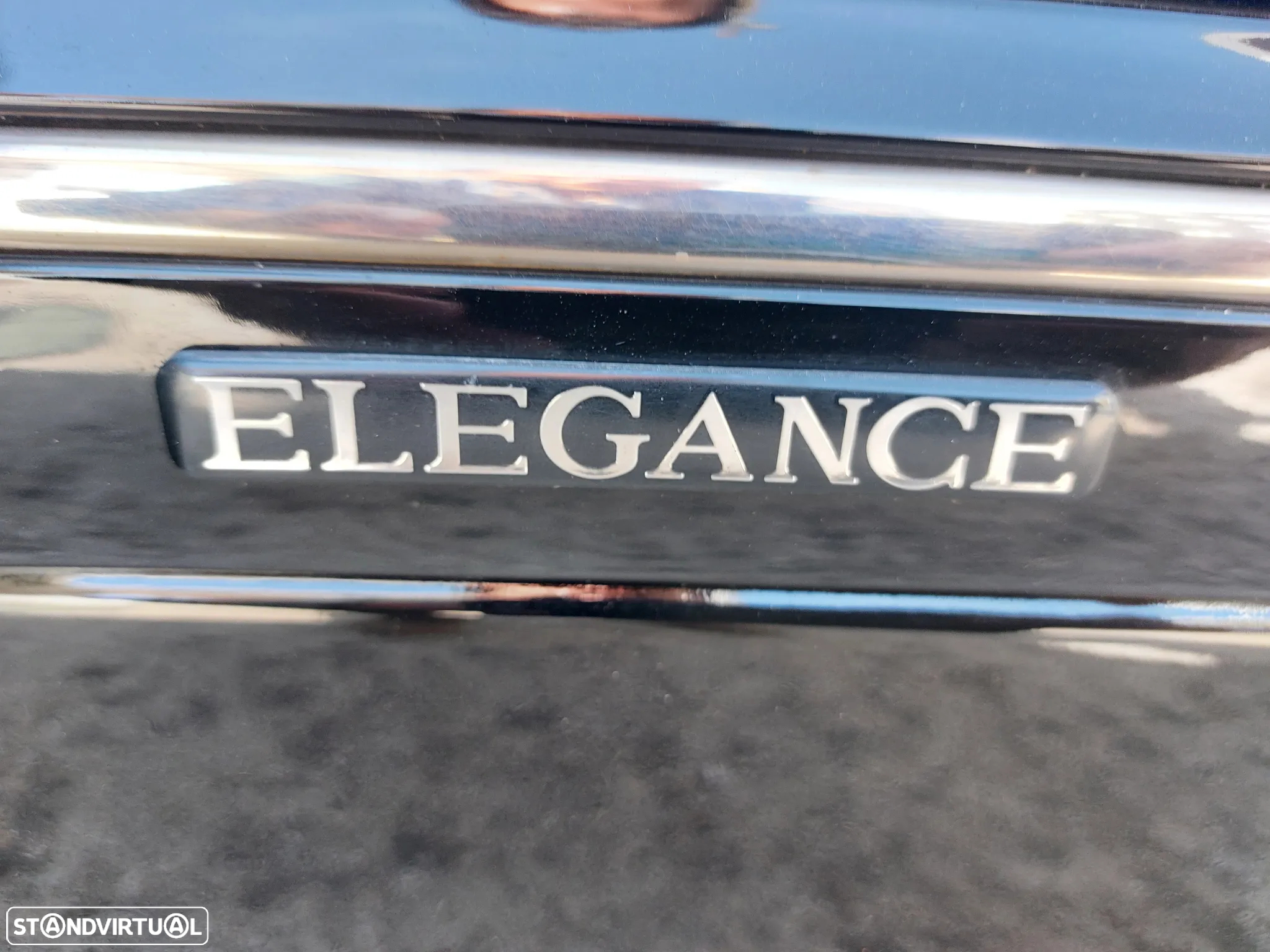 Mercedes-Benz E 220 - 28