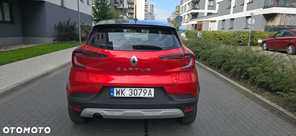 Renault Captur 2020 photo 4