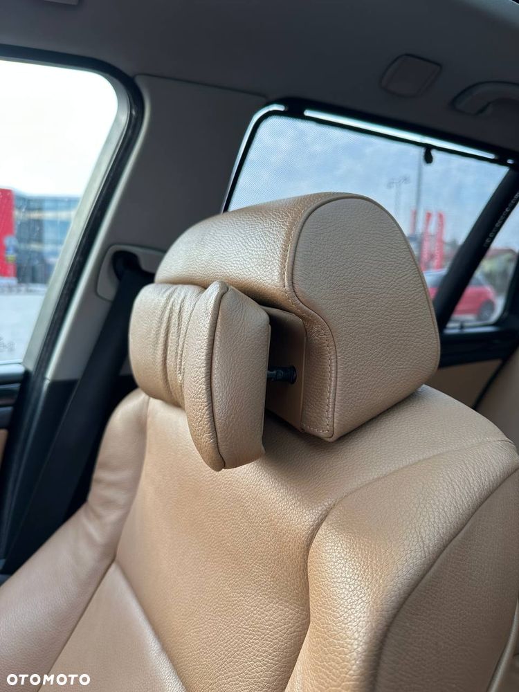 BMW Seria 5 - 16