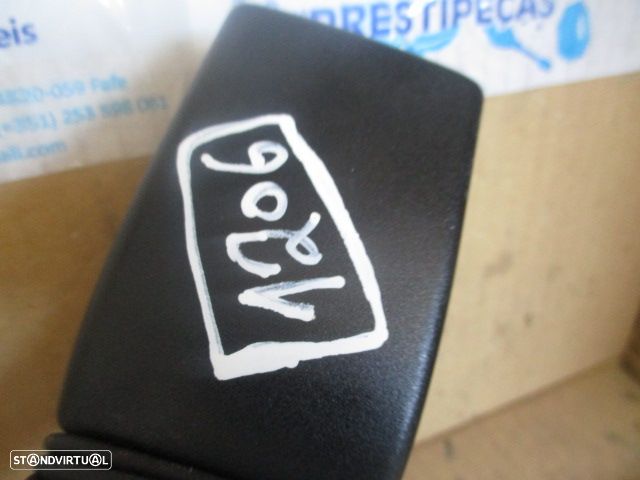 Pre-Tensor PRET1206 MERCEDES W171 2005 ESQ - 2