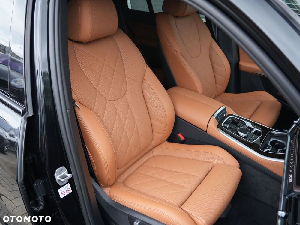 BMW X5 - 7