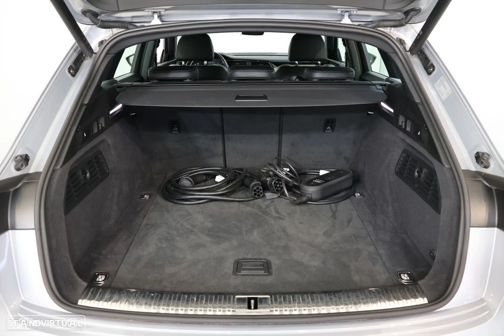 Audi e-tron 55 quattro S line - 39