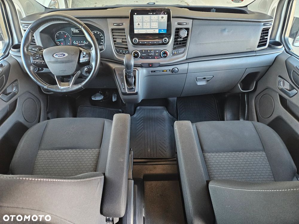 Ford Transit Custom Kombi 320 L2H1 Trend - 5