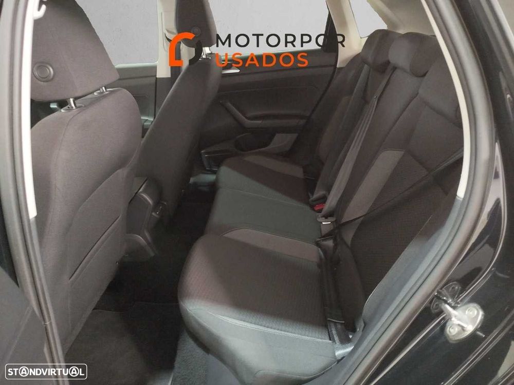 VW Polo 1.0 TSI - 10