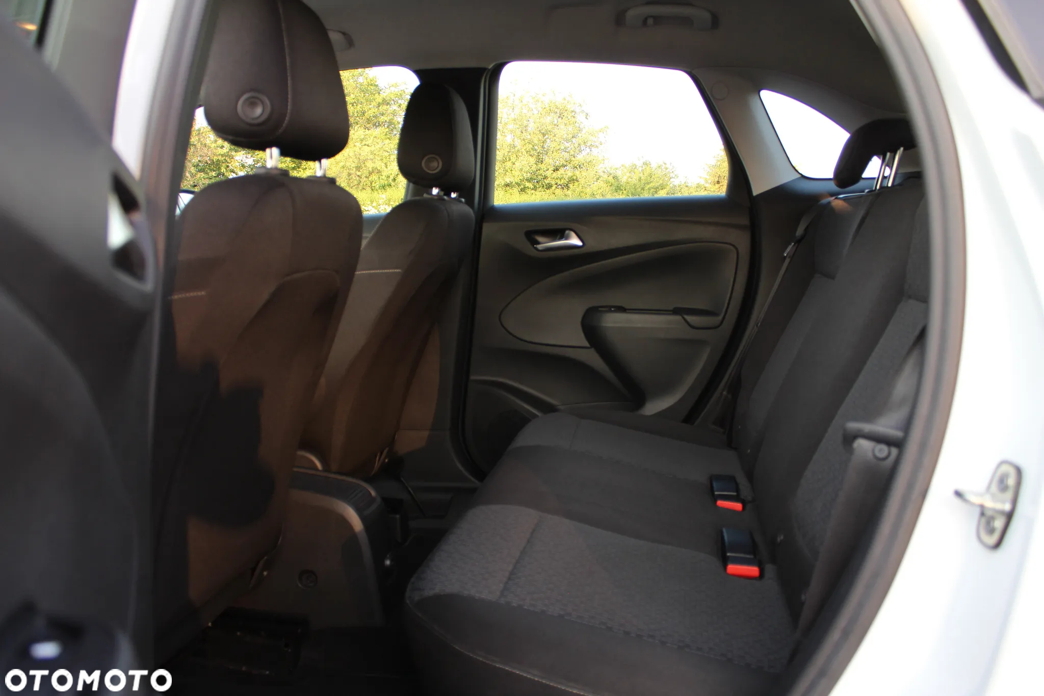 Opel Crossland X 1.6 Diesel ECOTEC Start/Stop Edition - 29