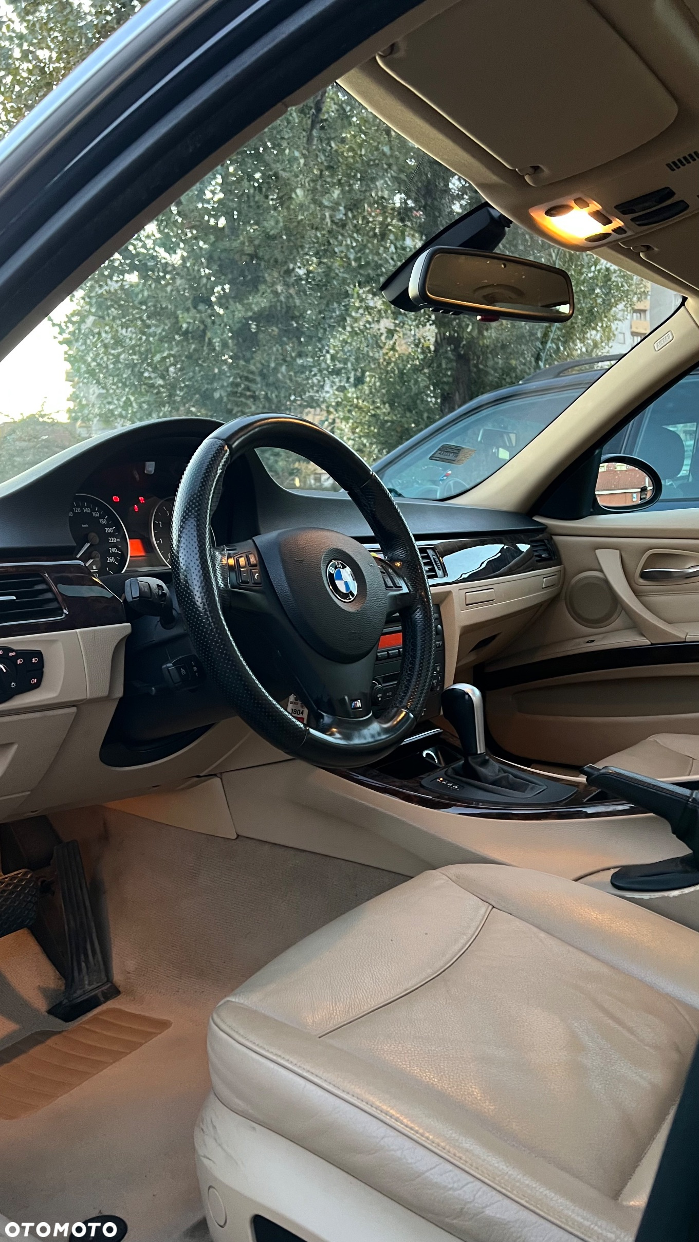 BMW Seria 3 - 12