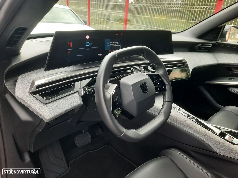 Peugeot 3008 Hybrid 145 e-DSC6 Allure - 20