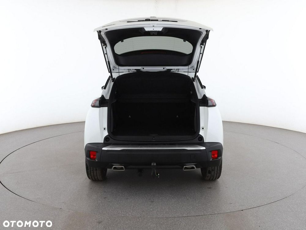 Peugeot 2008 PureTech 130 Allure Pack - 20