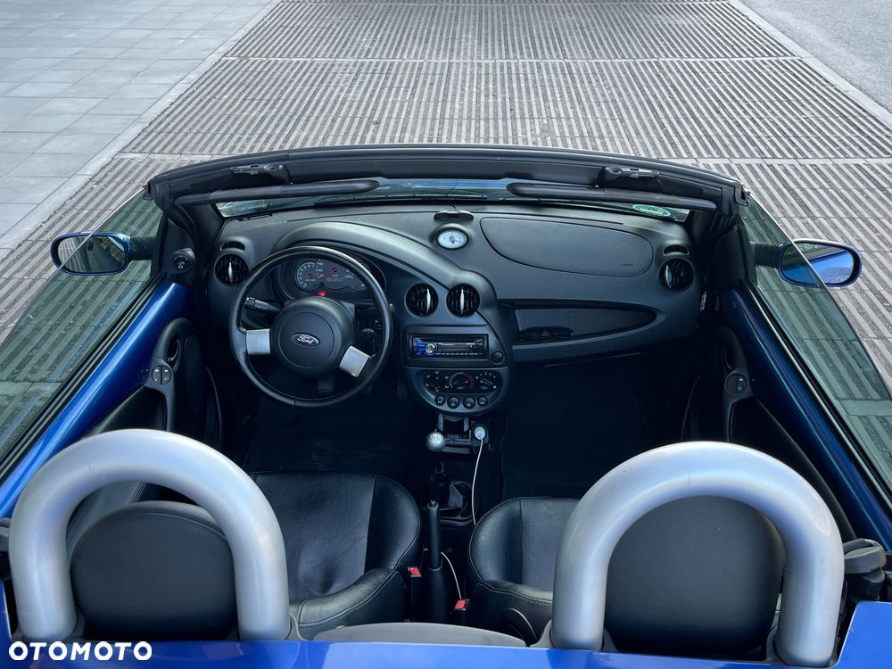 Ford KA Sportka - 10