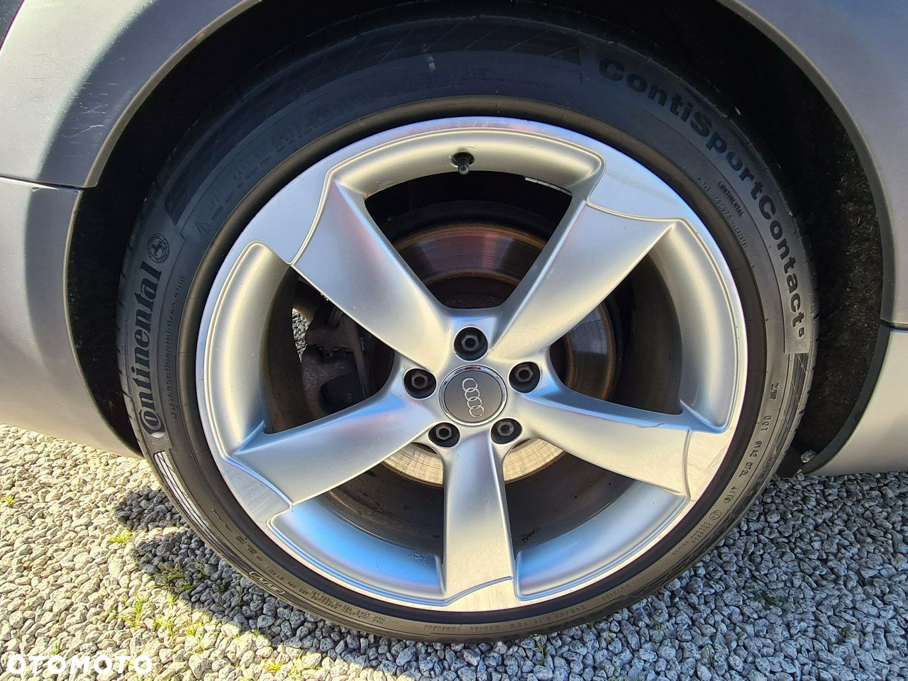 Audi A6 Allroad 3.0 TFSI Quattro Tiptr - 32
