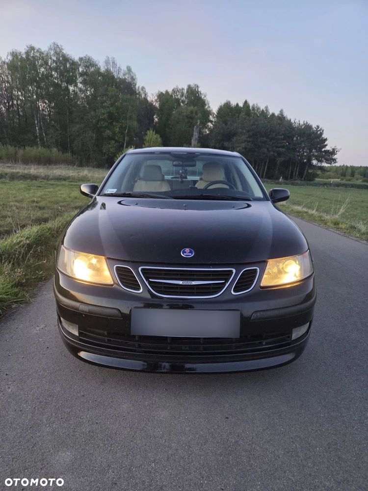 Saab 9-3 2.0T Vector - 11