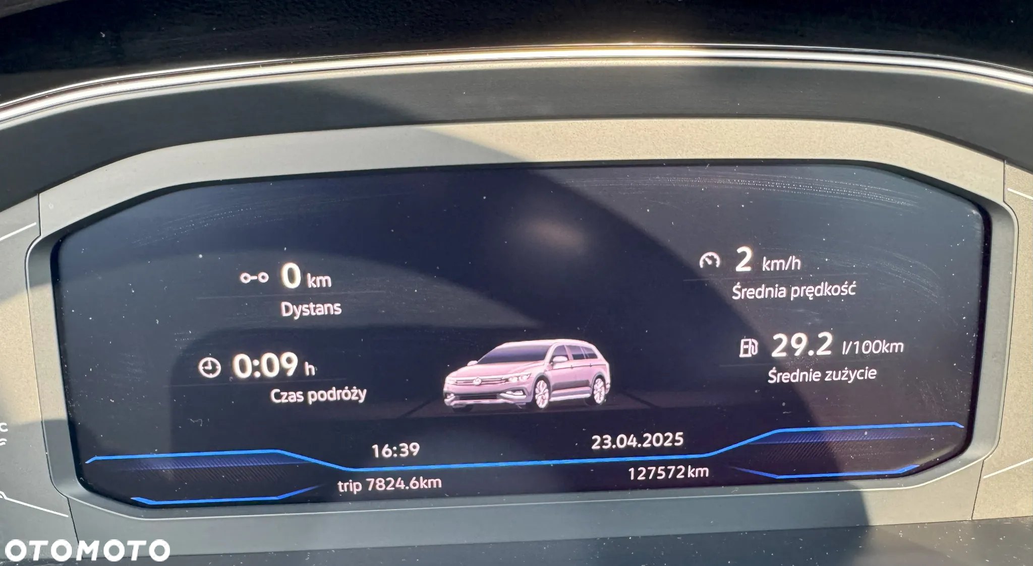 Volkswagen Passat - 19