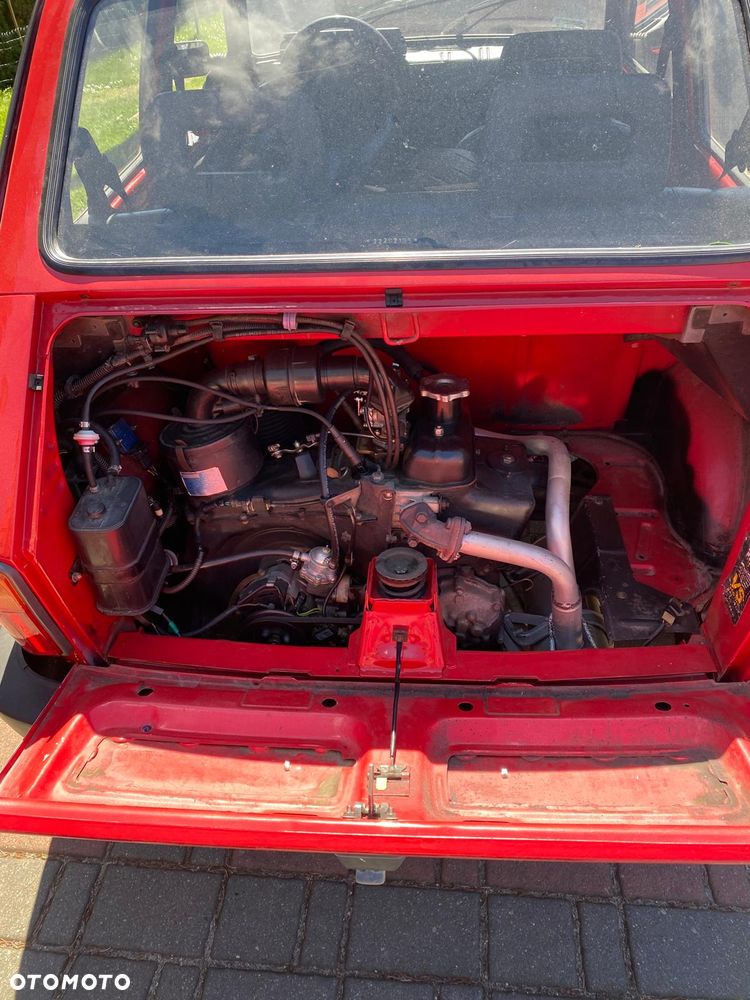 Fiat 126 650 Elegant - 4