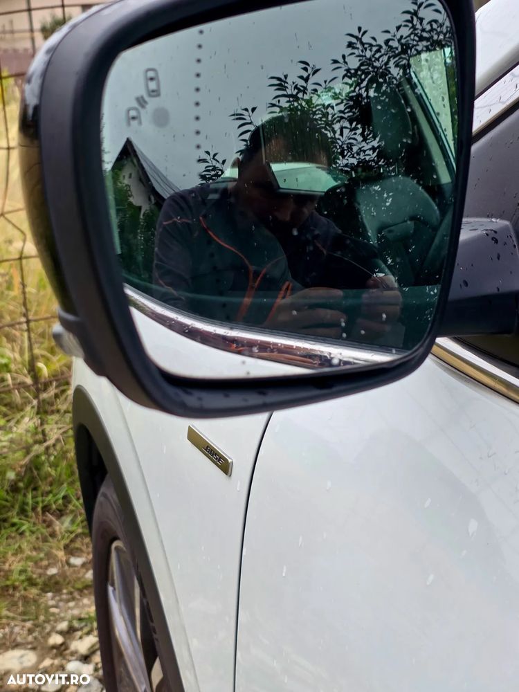 Renault Kadjar Energy dCi 130 Bose Edition - 22
