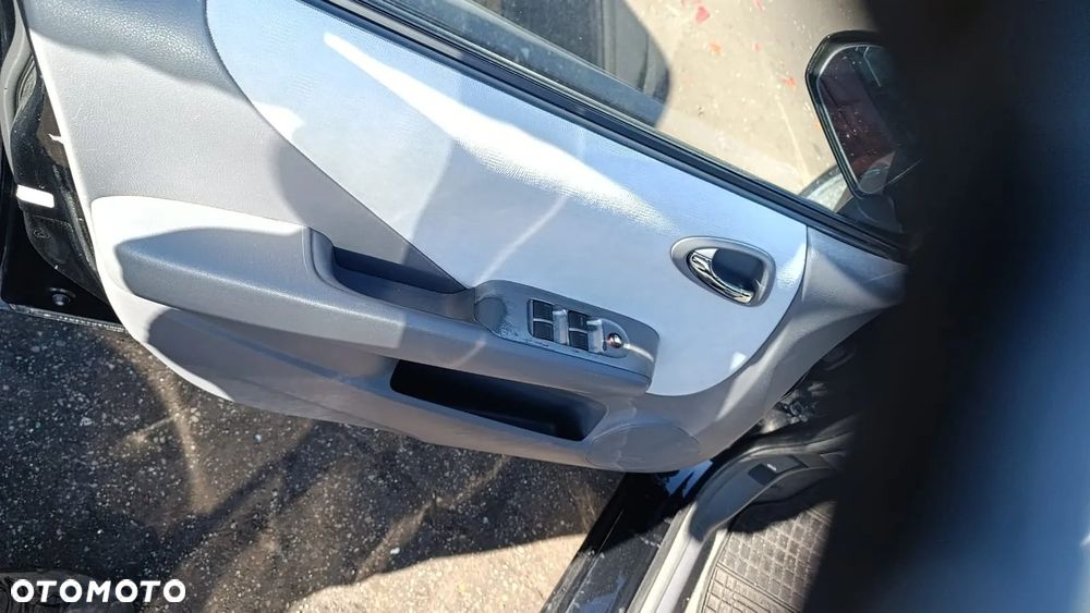 35507 honda city 1.3 SES 86 km na części lakier B92P - 21