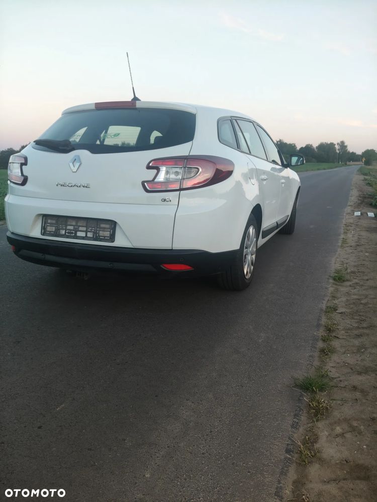 Renault Megane - 7