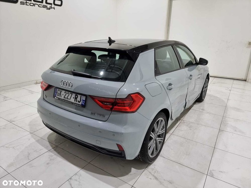 Audi A1 - 8