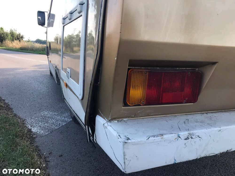 Fiat Ducato - 9