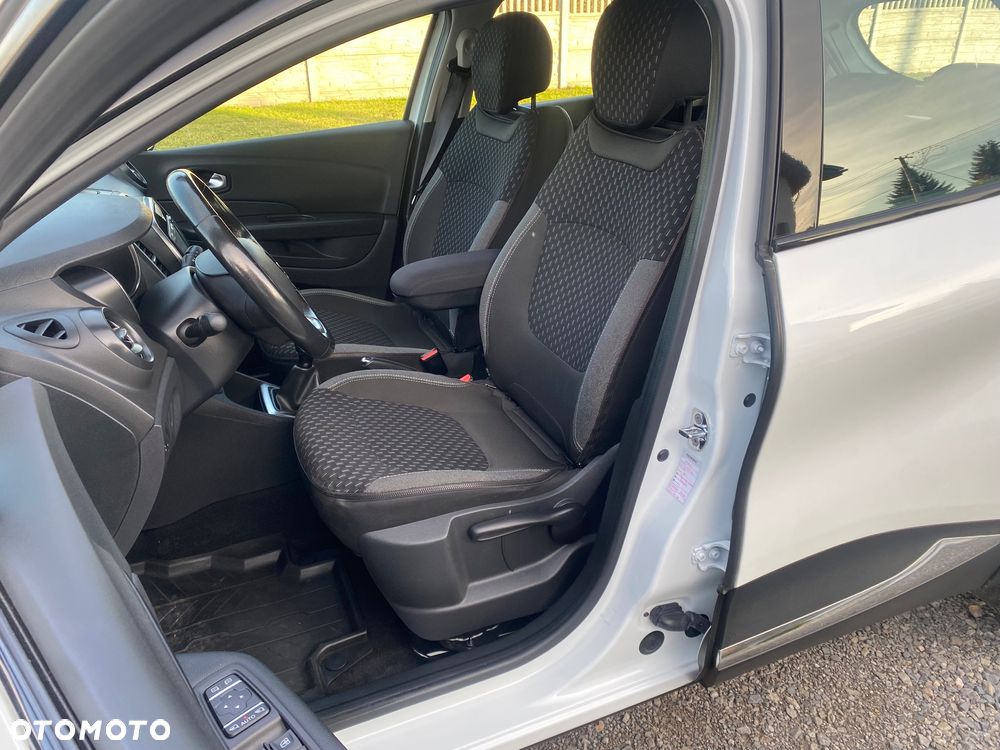 Renault Captur 0.9 Energy TCe Intens - 15