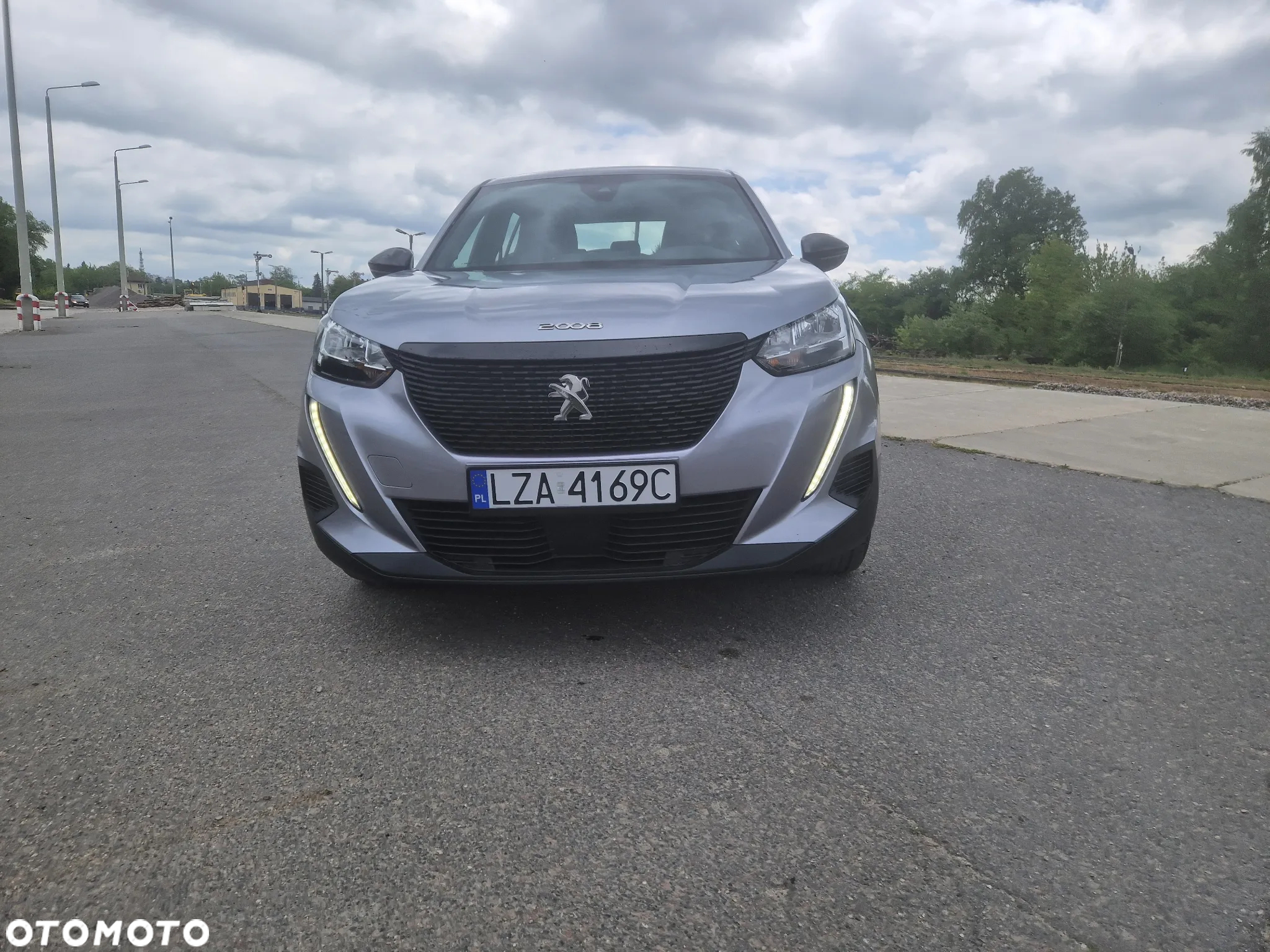 Peugeot 2008 PureTech 100 Allure - 5