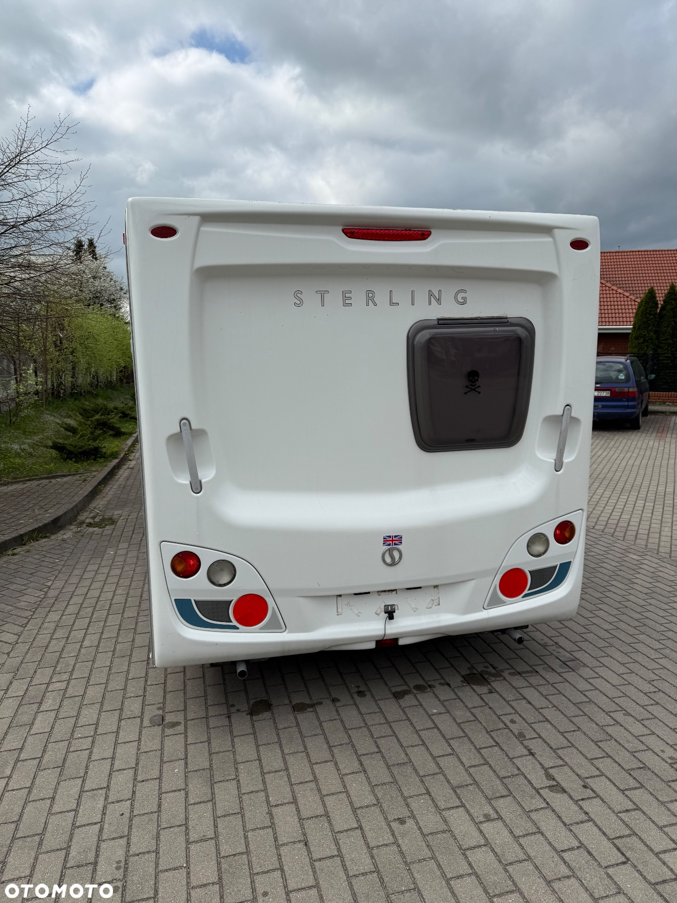SWIFT Europa lux - 6