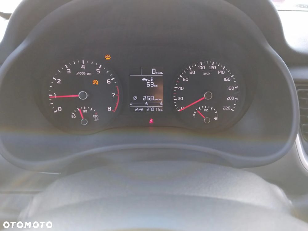 Kia Stonic 1.0 T-GDI M - 14