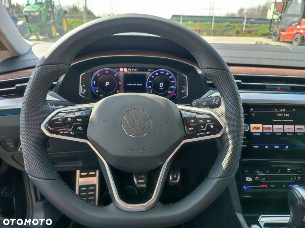 Volkswagen Arteon 2.0 TDI SCR Elegance DSG - 6