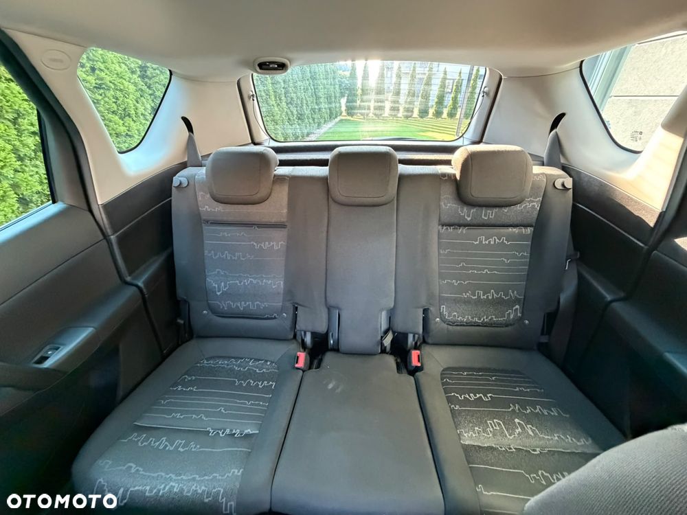 Opel Meriva 1.4 T Cosmo - 18