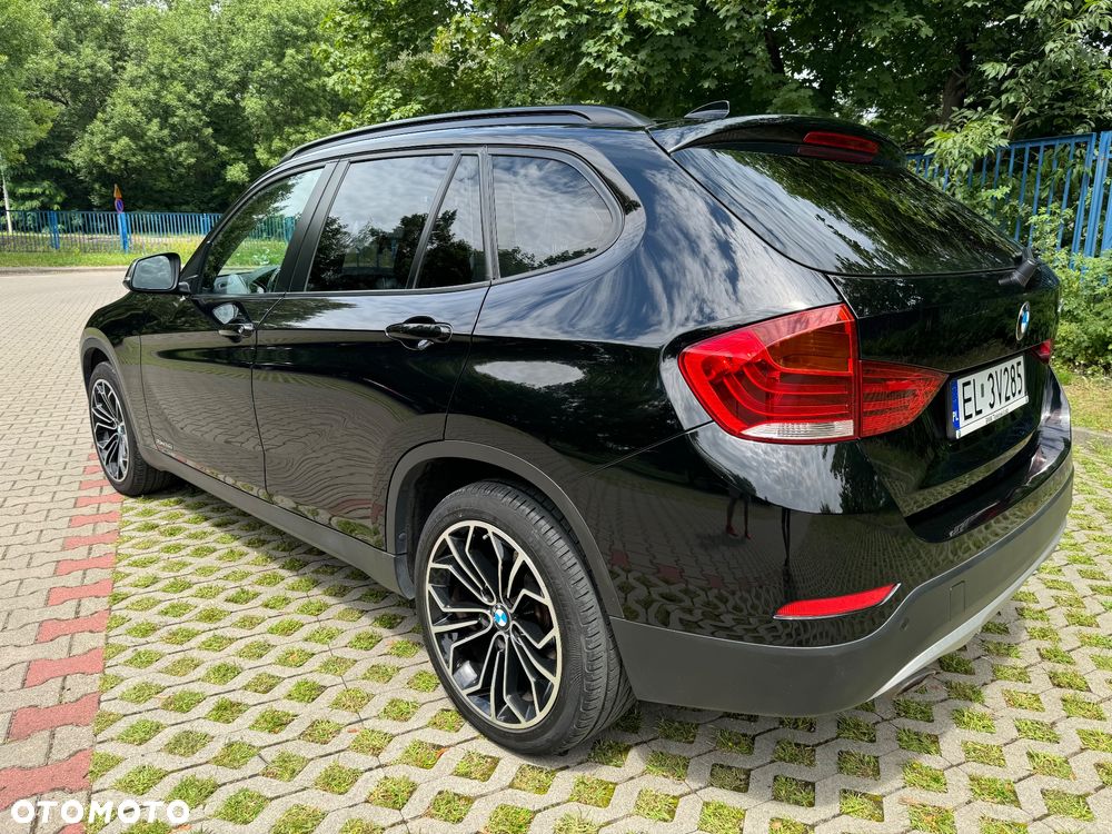 BMW X1 - 7