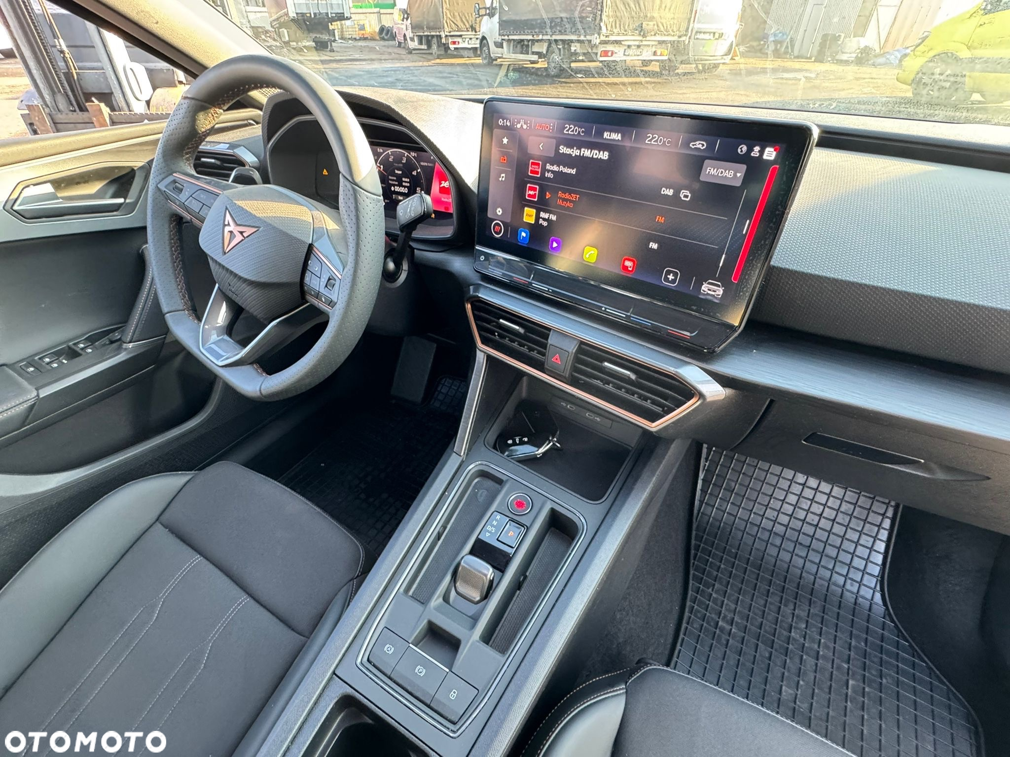 Cupra Leon 2.0 TDI 4Drive DSG - 18
