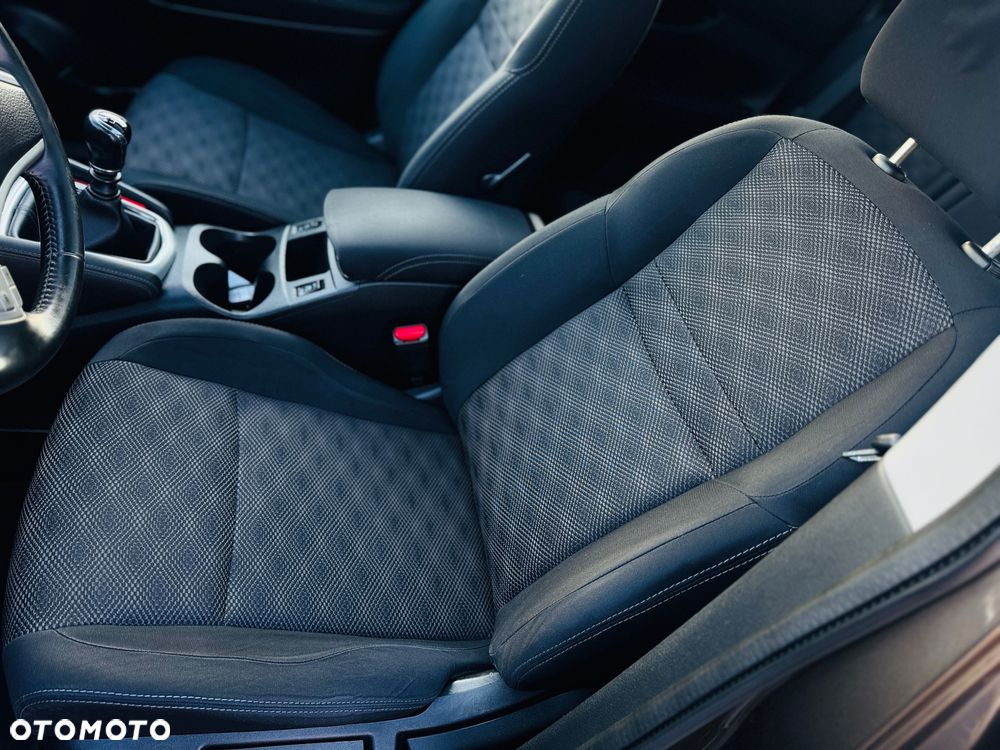 Nissan Qashqai 1.2 DIG-T Tekna - 5