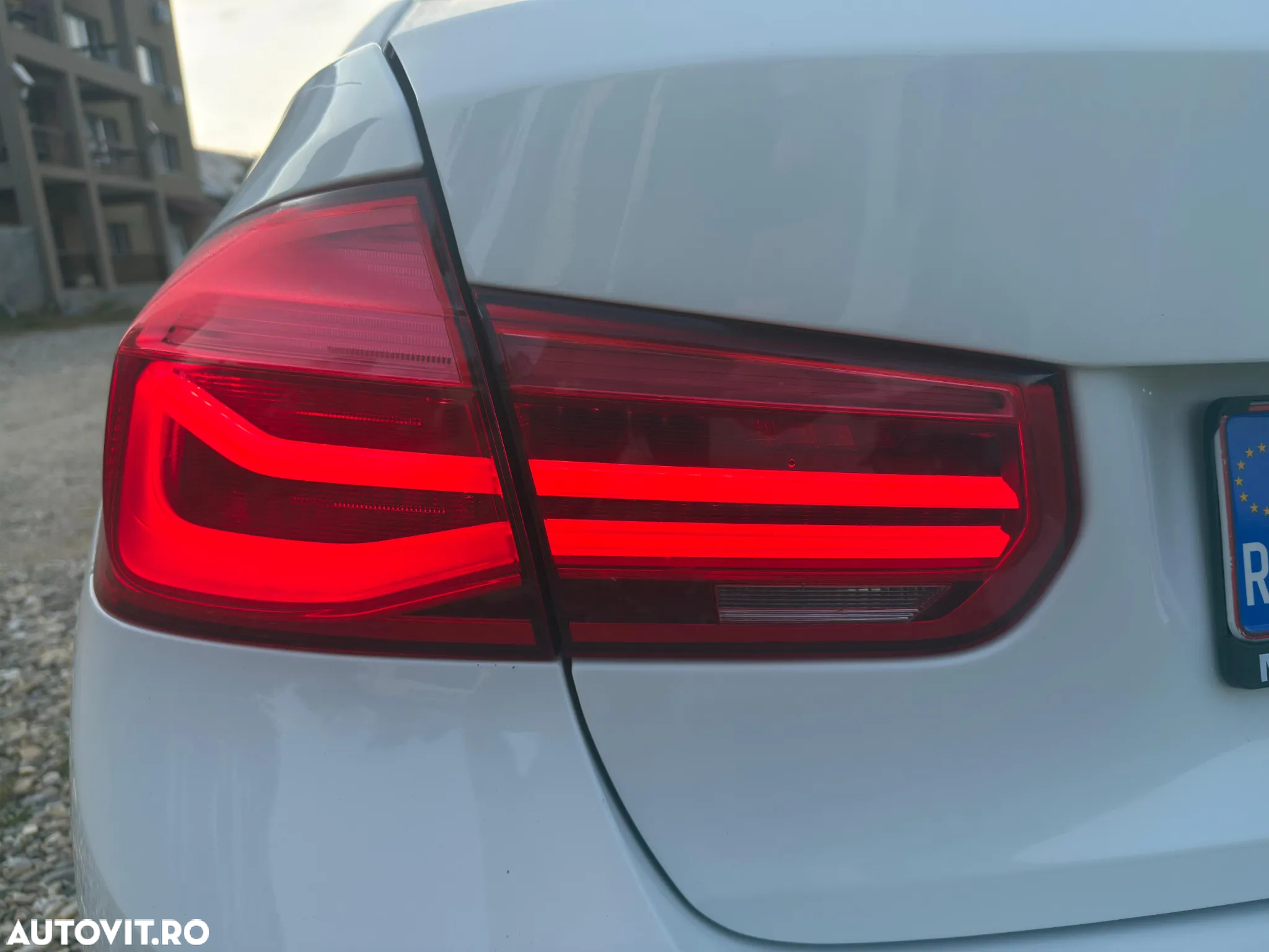BMW Seria 3 320d Aut. Sport Line - 18