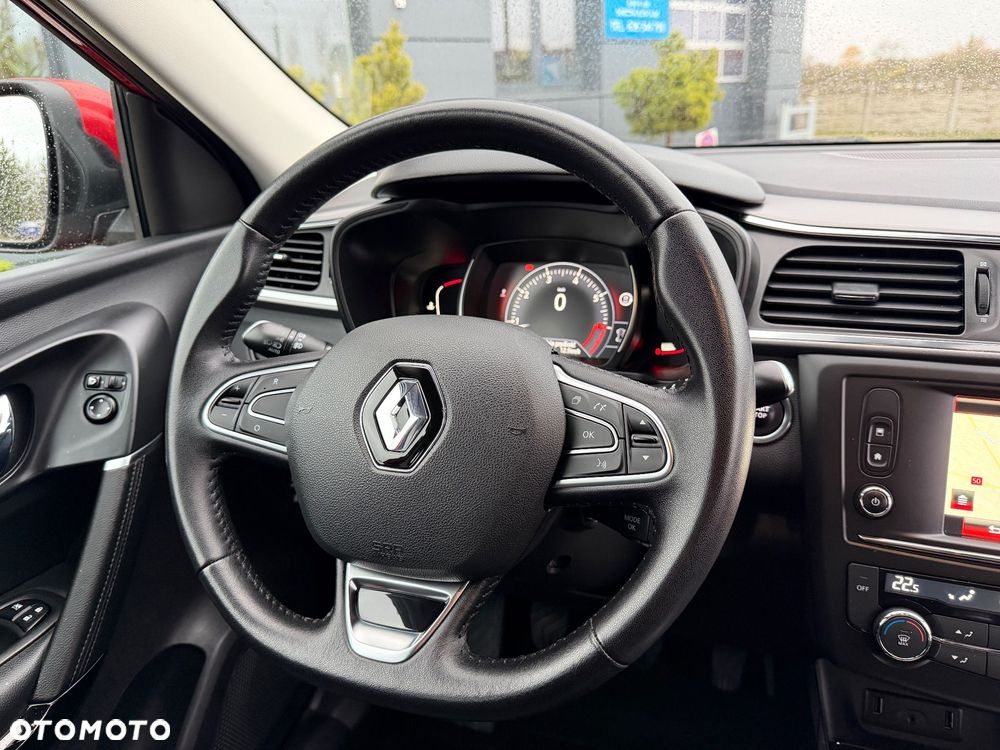 Renault Kadjar 1.2 Energy TCe Limited - 30