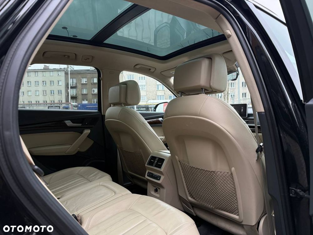 Audi Q5 2.0 TFSI Quattro S tronic design - 17