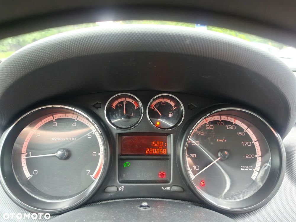 Peugeot 308 95 VTi Filou - 22