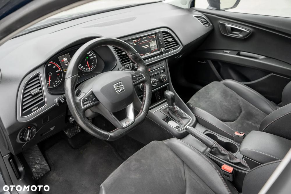 Seat Leon - 15