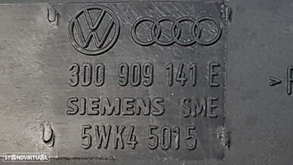 AMPLIFICADOR DE ANTENA VOLKSWAGEN TOUAREG (7LA) TDI V10 - 4