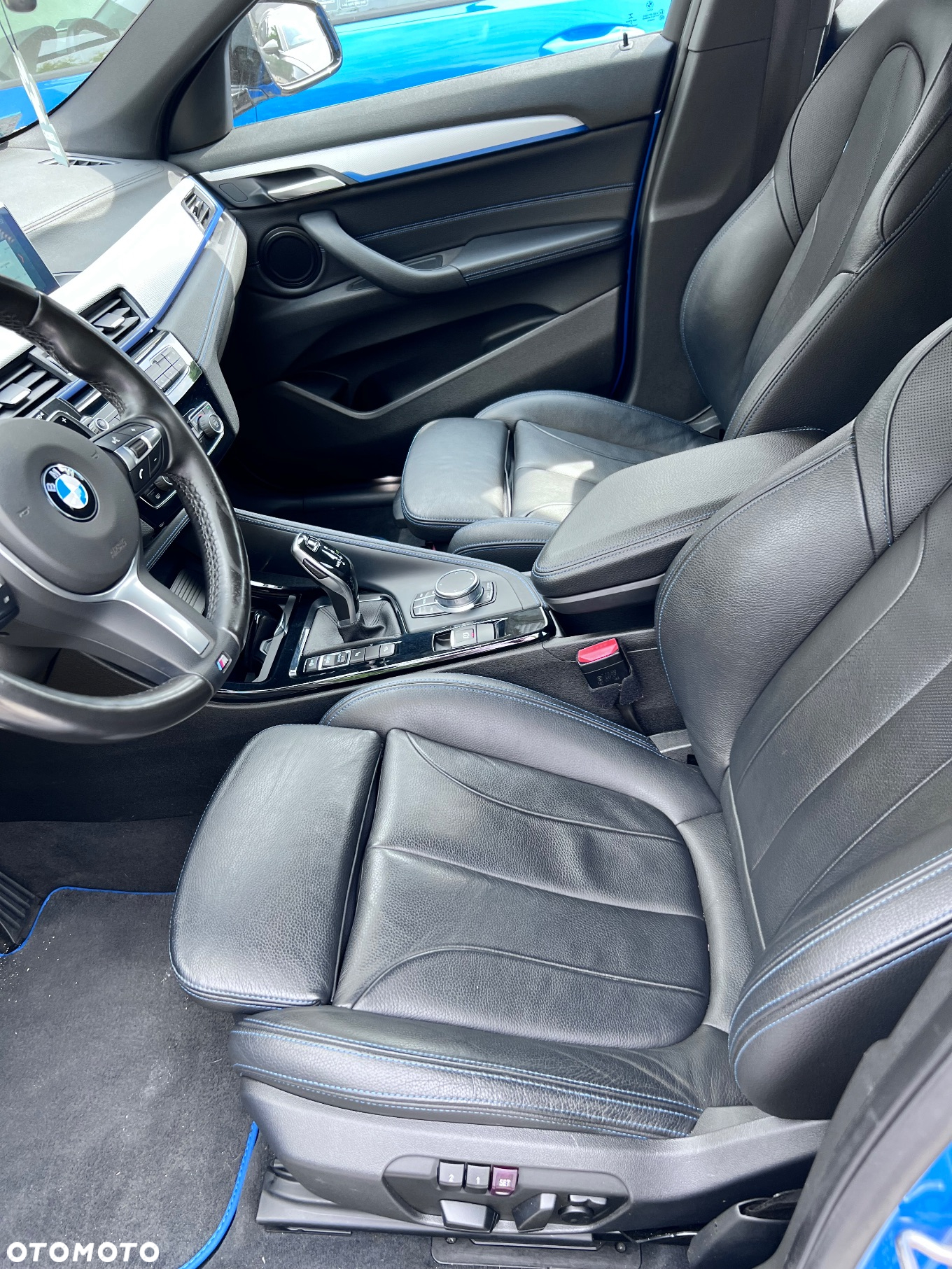 BMW X2 xDrive20d - 28