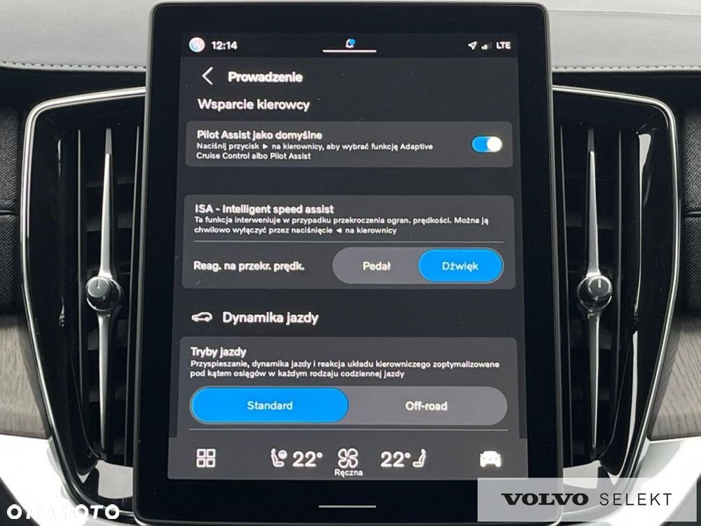 Volvo XC 90 - 19