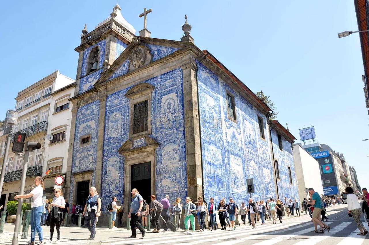 Edifício para Recuperação no Coração do Porto - Grande imagem: 5/6