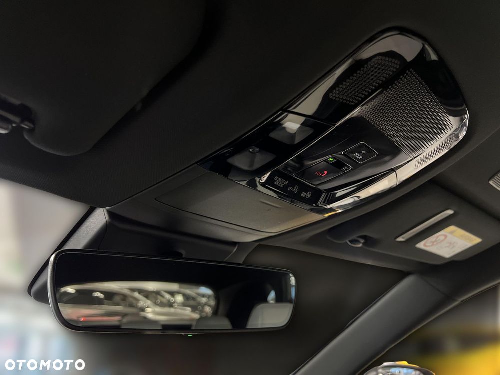 Lexus NX 350h F Sport AWD - 26