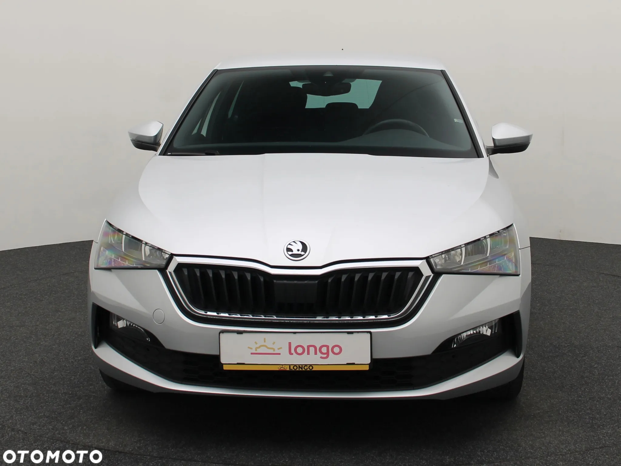 Skoda Scala 1.0 TSI Drive - 3