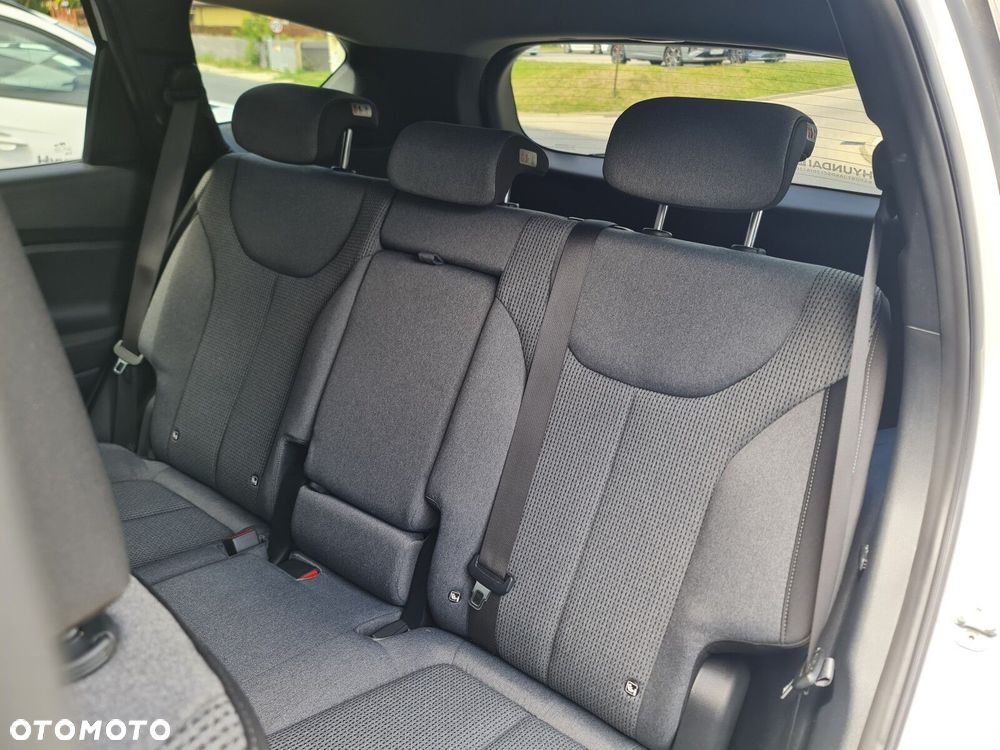 Hyundai Santa Fe 2.0 CRDi Executive 4WD - 33